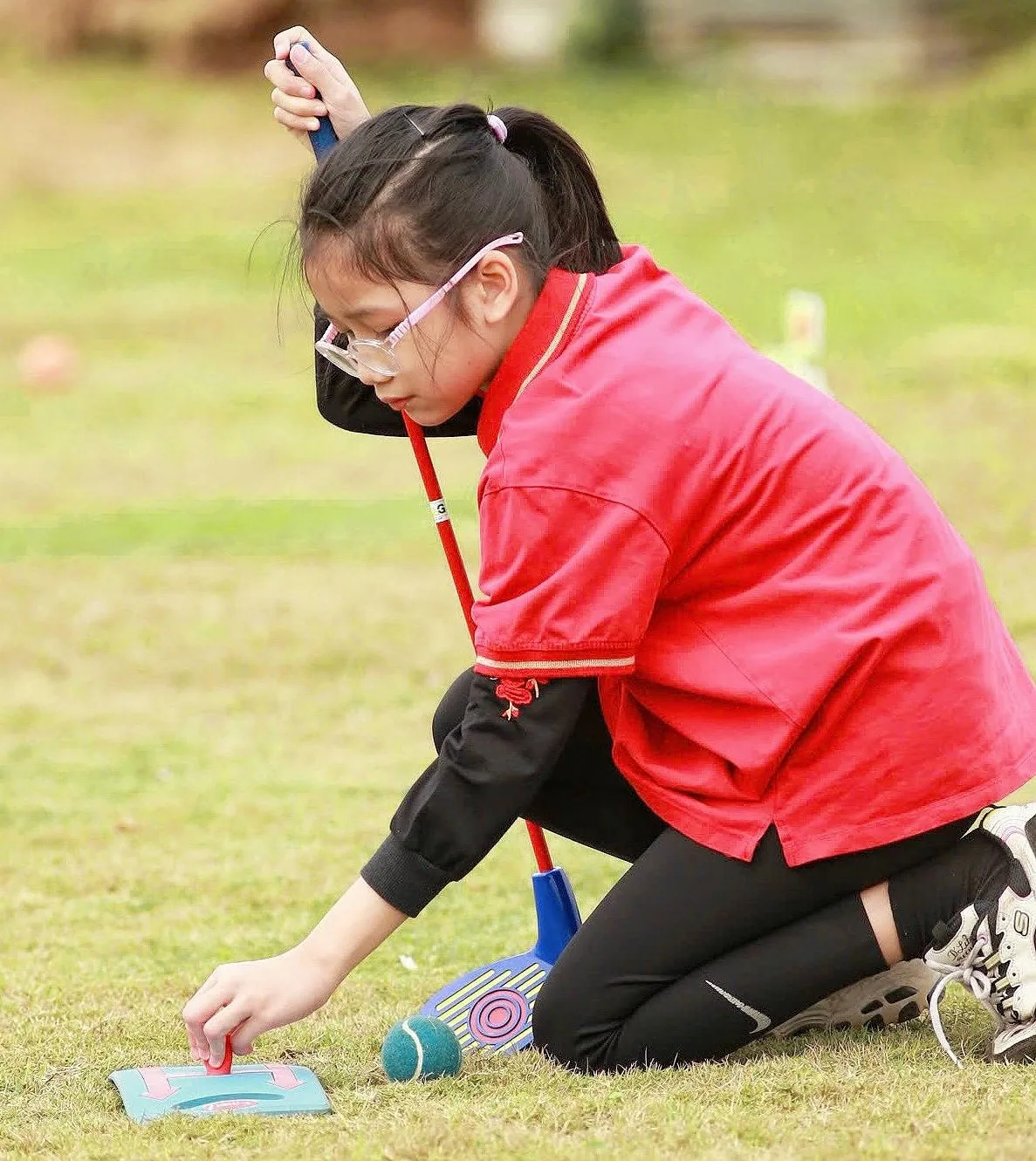 Blossoming Spring SNAG Golf Tour 2025 - 495383467 1265439462254391 4497700640721310728 n
