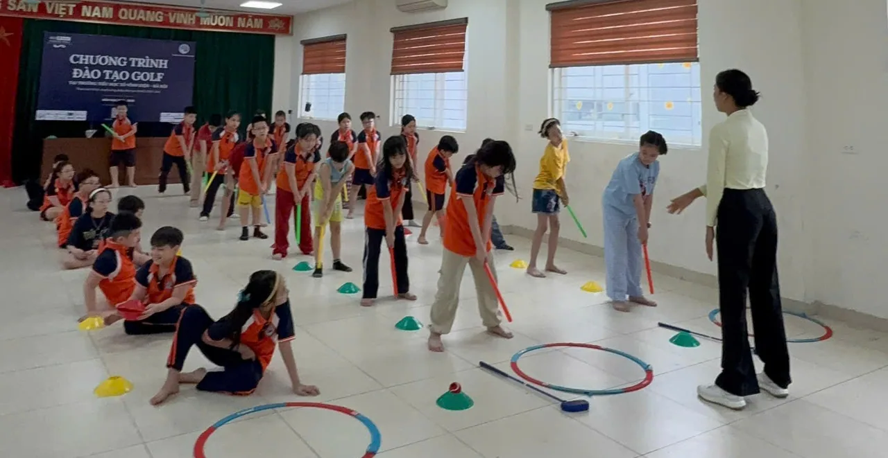 HLV SNAG khác gì HLV golf truyền thống? - HLV game hóa