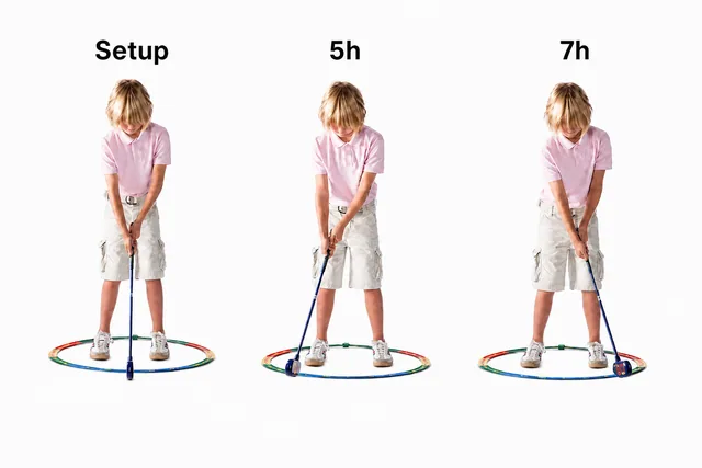 Putting là gì? Cú đánh đầu tiên người mới nên học