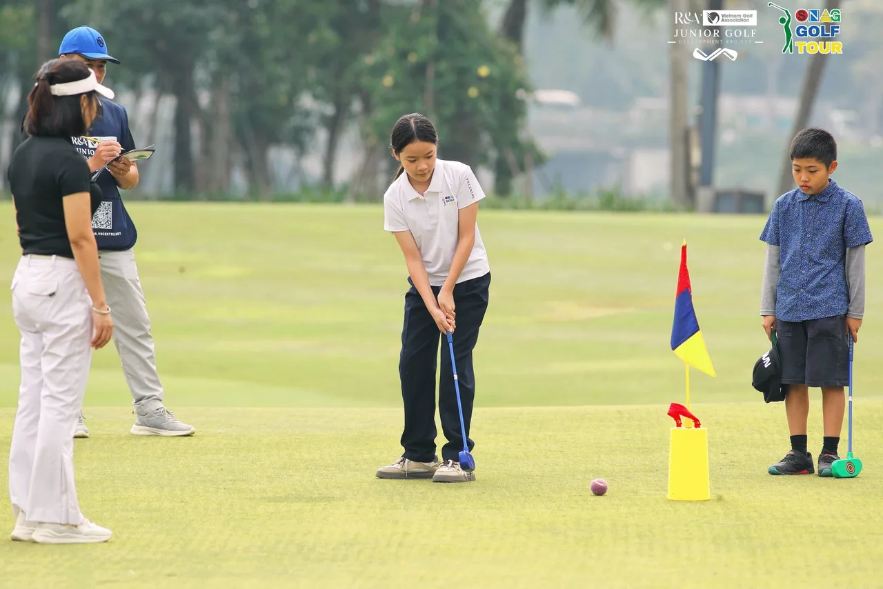 Short game là gì? Vì sao quan trọng với người mới