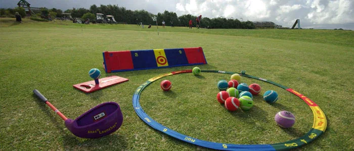 SNAG Golf là gì? Vì sao dễ học hơn Golf Truyền thống? - Hoop Clock