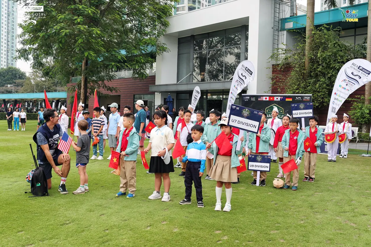 Teacher Appreciation Championship 2025 - Đa dạng lứa tuổi