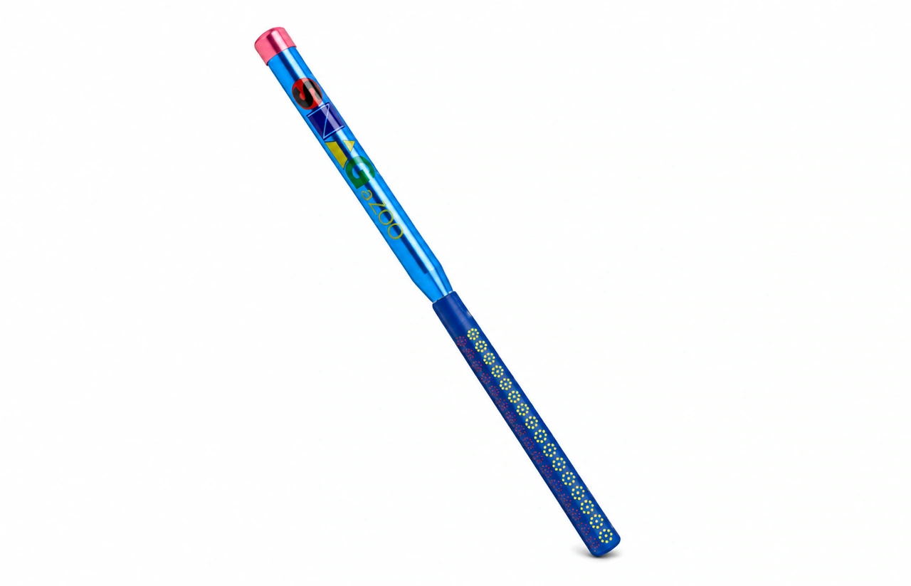 SNAGazoo hỗ trợ trẻ tự kiểm tra vị trí tay chữ L