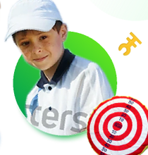 Đào tạo giáo viên và hướng dẫn golf cho học sinh