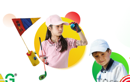 Đào tạo huấn luyện viên cộng đồng cho SNAG Golf